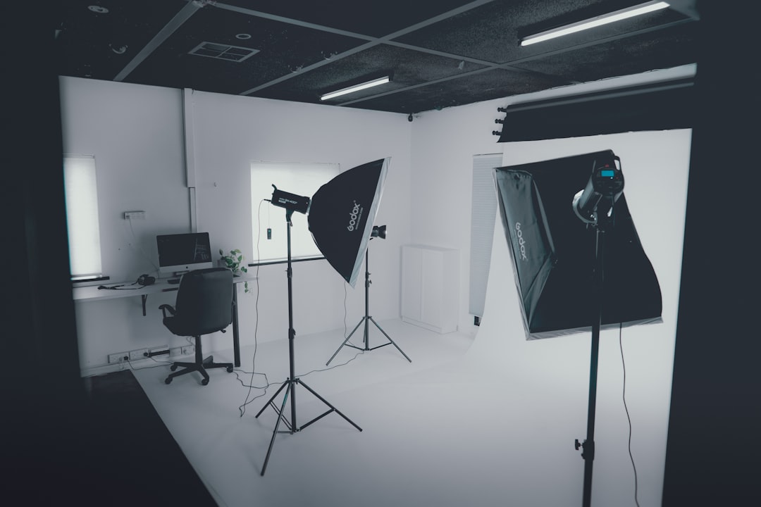 Photography Equipment
