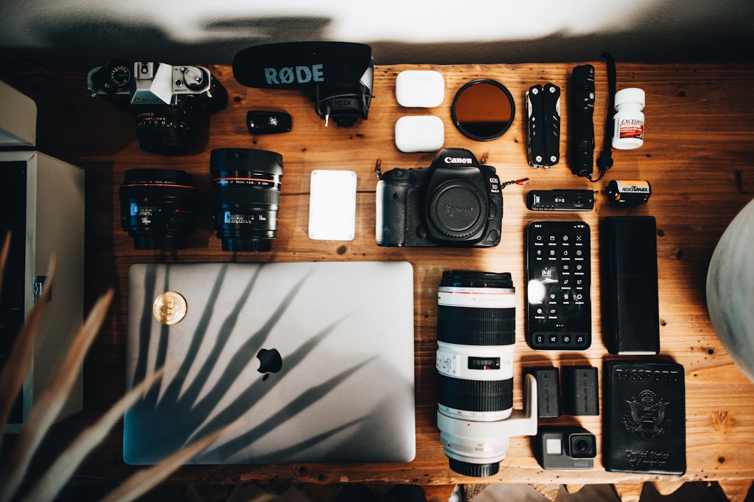 Photography Gear