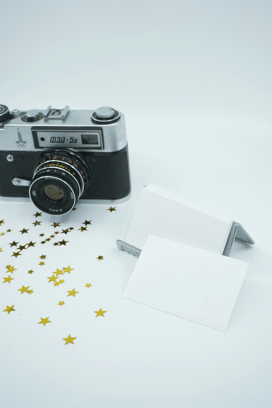 Photo Retouching